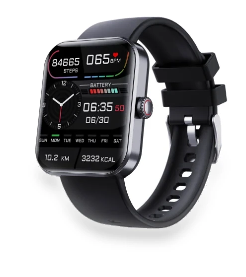 Bluetooth Smartwatch — Smartwatches