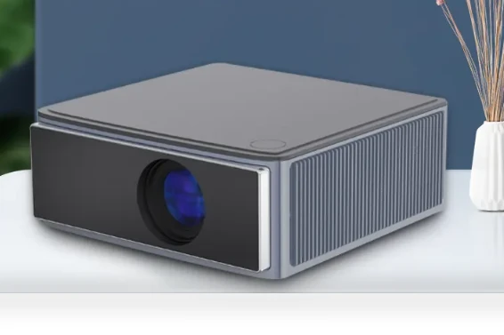Smart Projector — Home Theater Projectors, TouYinger