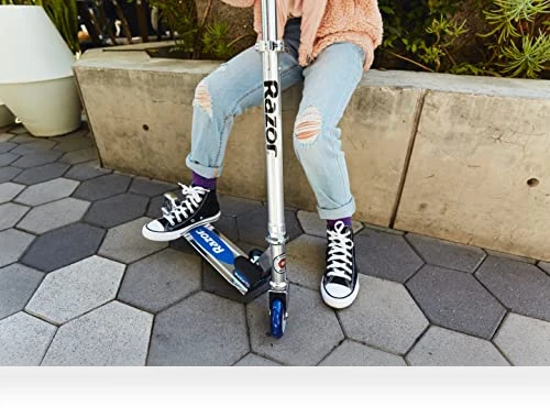 Kick Scooter for Kids — Push Scooters, Razor