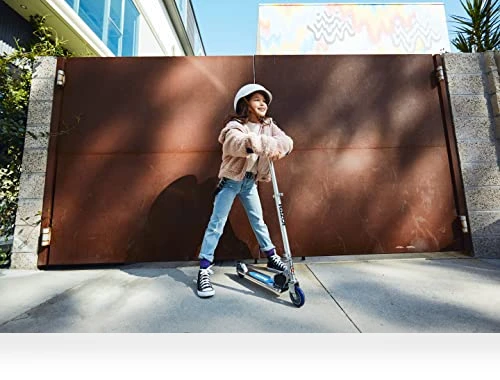 Kick Scooter for Kids — Push Scooters, Razor