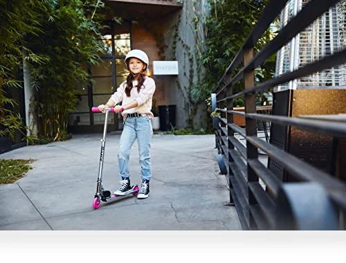 Kick Scooter for Kids — Push Scooters, Razor