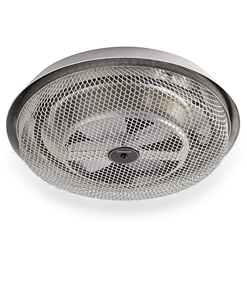 Low-Profile Fan-Forced Ceiling Heater — Ceiling Fans, Broan-NuTone