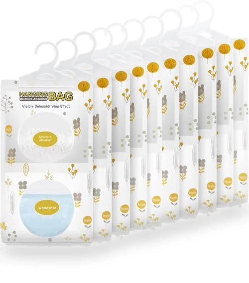 Moisture Absorbers — Air Moisture Control, Vacplus