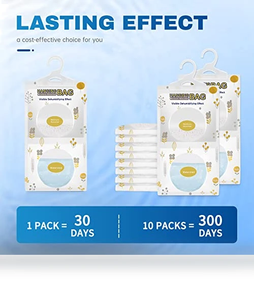 Moisture Absorbers — Air Moisture Control, Vacplus