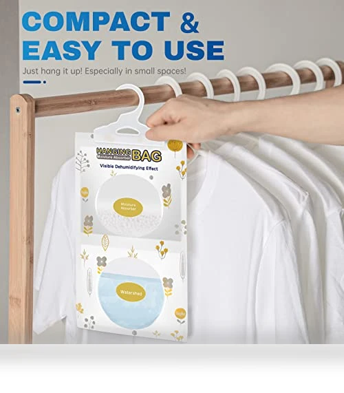 Moisture Absorbers — Air Moisture Control, Vacplus
