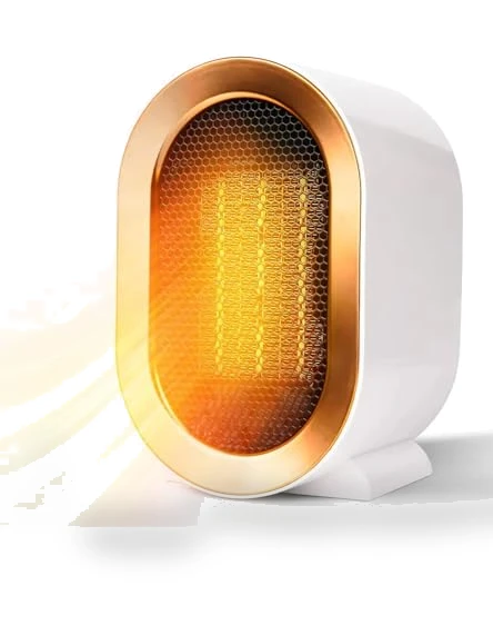 Portable Electric Space Heater — Portable Heating Solutions, Tenhitoys