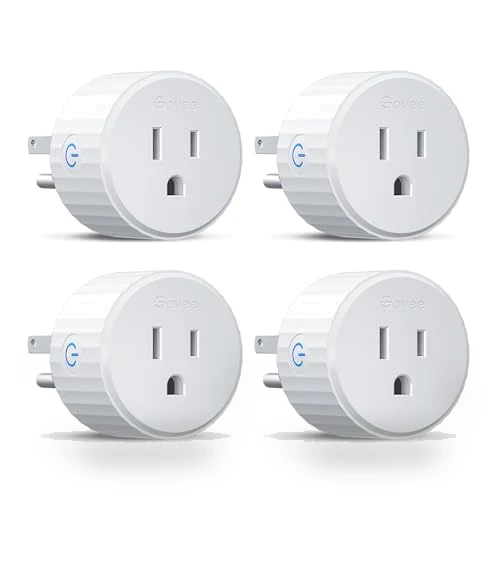Smart Plug — Smart Home Modules, Govee