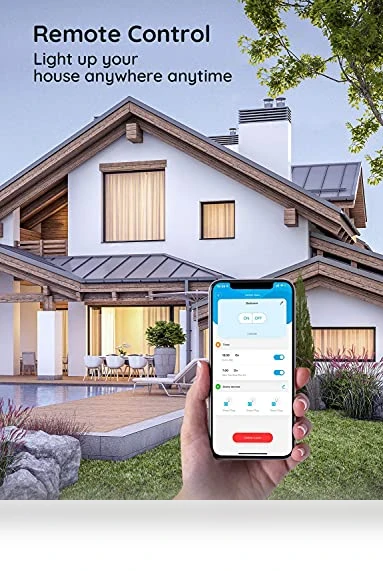 Smart Plug — Smart Home Modules, Govee