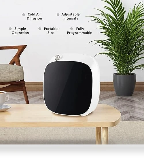 Smart Scent Air Machine — Electric, BAIESHIJI