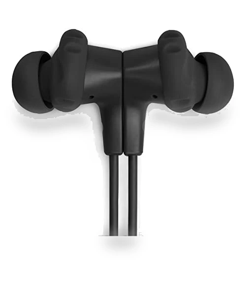 Waterproof Wired Sports in-Ear Headphones — In-Ear Headphones, JBL