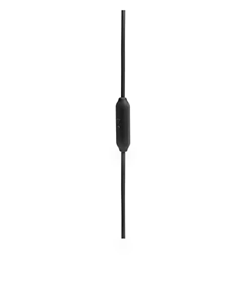 Waterproof Wired Sports in-Ear Headphones — In-Ear Headphones, JBL