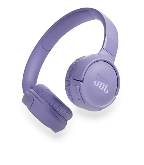 Wireless On-Ear Headphones — On-Ear Headphones, JBL
