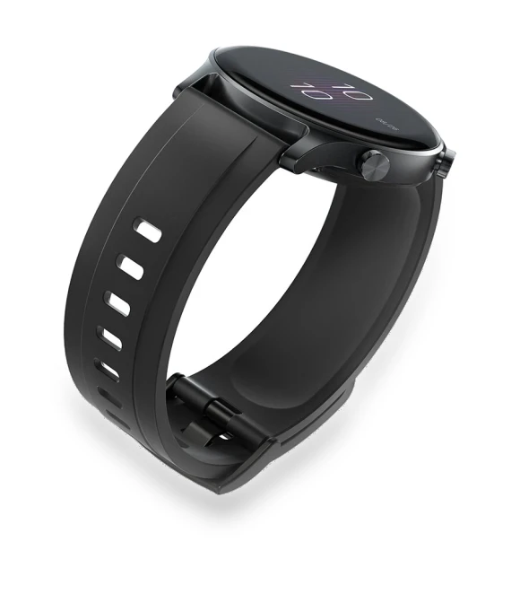 Smart Health Tracker with AMOLED Display — Smartwatches, Haylou