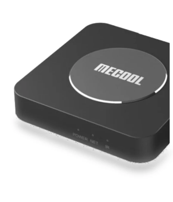 Android TV Box — Streaming Devices, Mecool