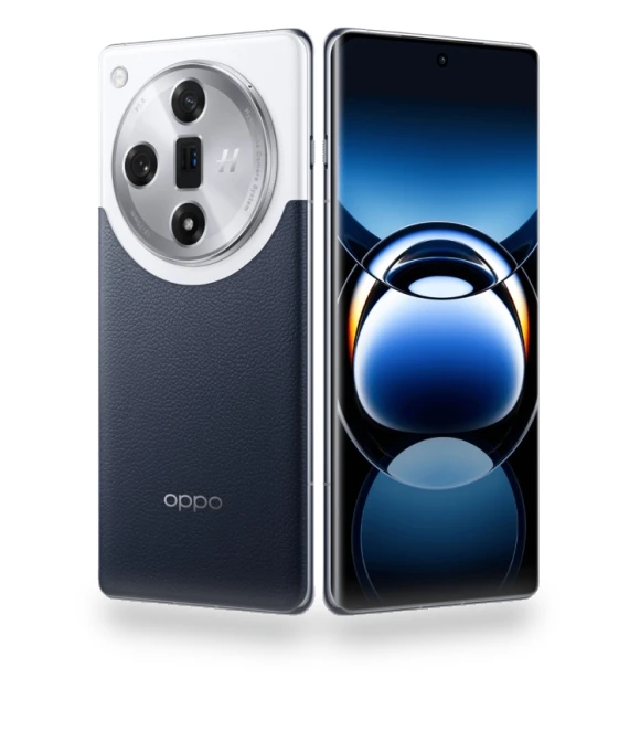 AI Phone — Mobiles, OPPO