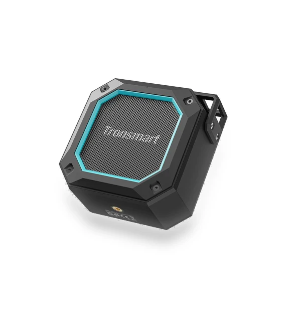 Portable Outdoor Waterproof Bluetooth Speaker — Portable Audio Solutions, Tronsmart