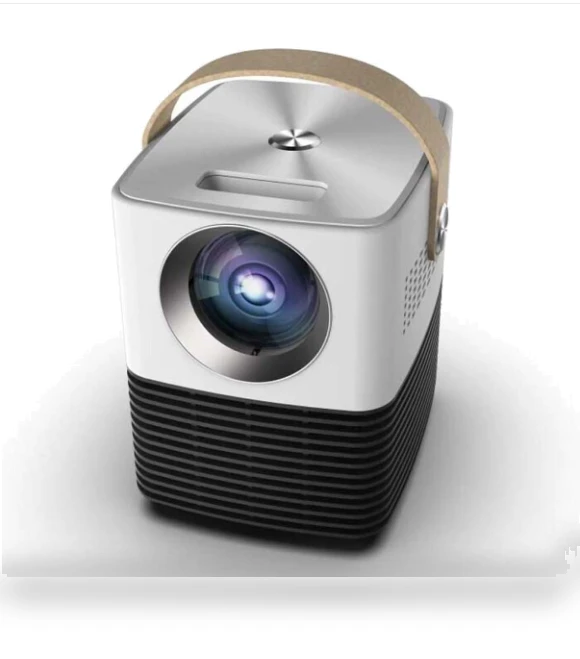 Smart HD Projector — Home Theater Projectors, WEJOY