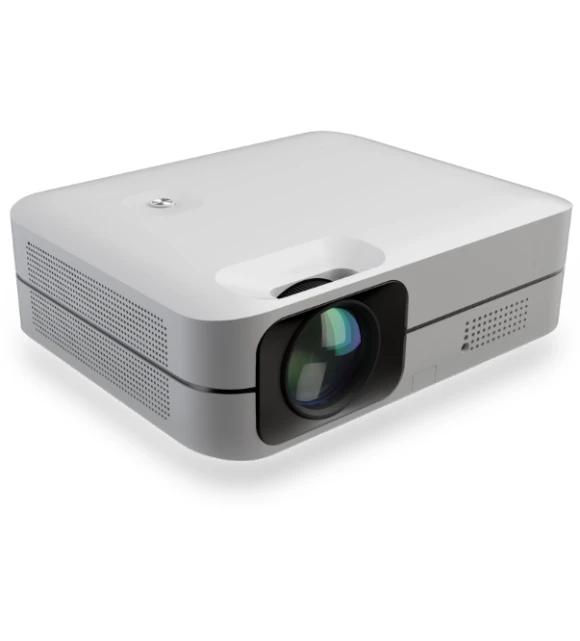 HD Smart LED Projector — Home Theater Projectors, WEJOY