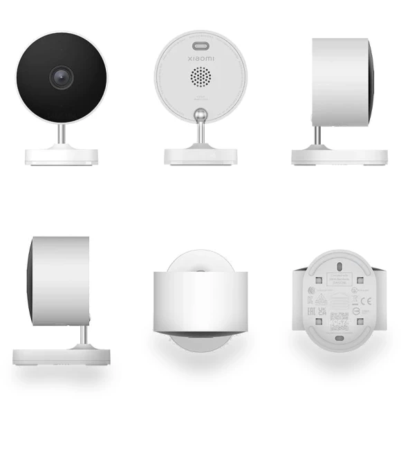 Outdoor Camera — Security Cameras, Xiaomi