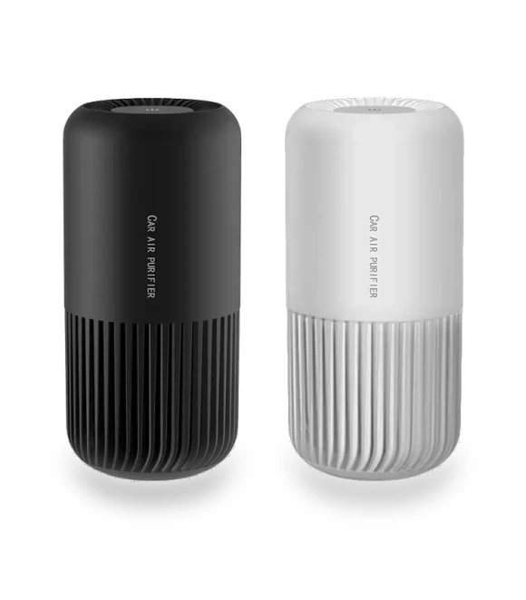 Portable Air Purifier — Portable Air Purifiers