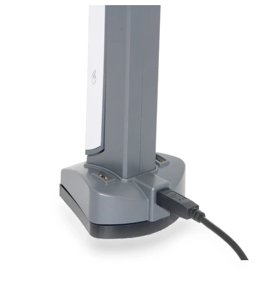 Portable Document Scanner — Business Cards, GUCEE