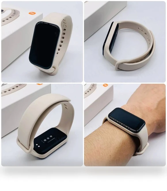 Smart Bracelet — Fitness Bands, Xiaomi