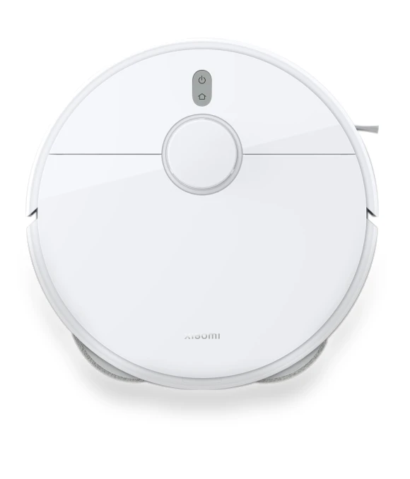 Robot Vacuum — Smart Cleaning Robots, Xiaomi