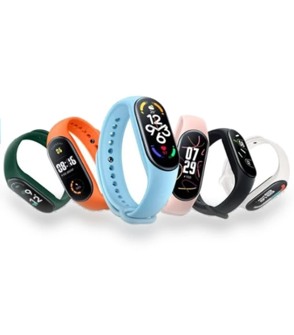 Smart Bracelet — Fitness Bands, Mi