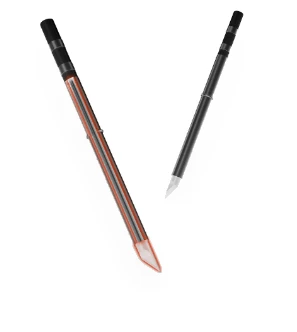 65W Smart Electric Soldering Iron — Soldering Tools