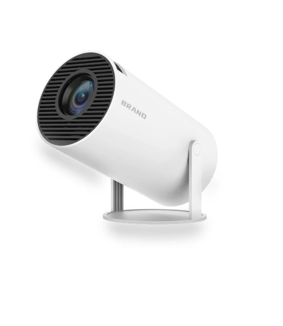 StarGazer Smart Projector 1080P — Home Theater Projectors, Bakeey