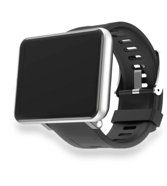 4G Smartwatch with 2.86 Inch Screen — Smartwatches, LEMFO