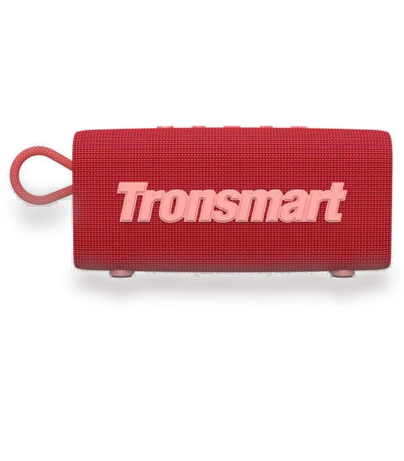 Portable Outdoor Waterproof Bluetooth Speaker — Portable Audio, Tronsmart