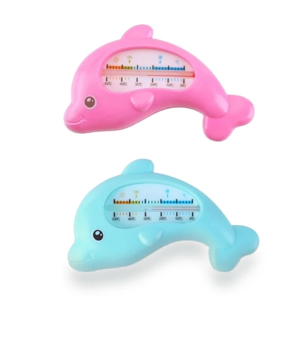 Baby Water Thermometer — Bathroom Safety Essentials