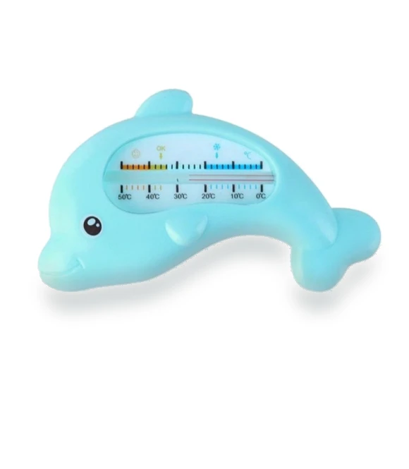 Baby Water Thermometer — Bathroom Safety Essentials