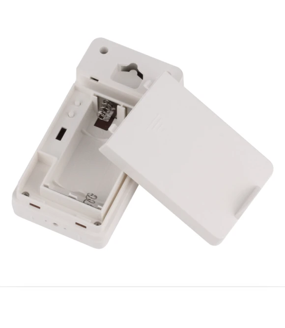 Wireless Indoor Outdoor Weather Station — Barometers
