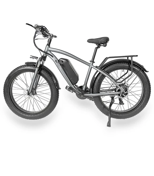 Electric Bike — Electric Self-Balancing Scooters, CMACEWHEEL