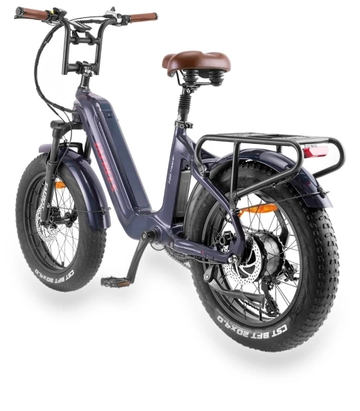 Electric Bike — Electric Self-Balancing Scooters, Fafrees