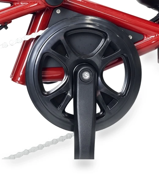 Electric Bike — Electric Self-Balancing Scooters, Hidoes