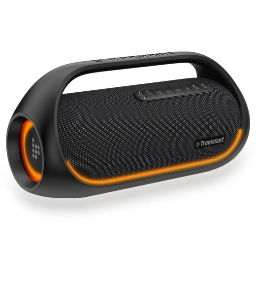 60W IPX6 Bluetooth Speaker — Portable Audio, Tronsmart