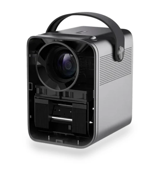 Projector D2 Pro — Home Theater Projectors, ETOE