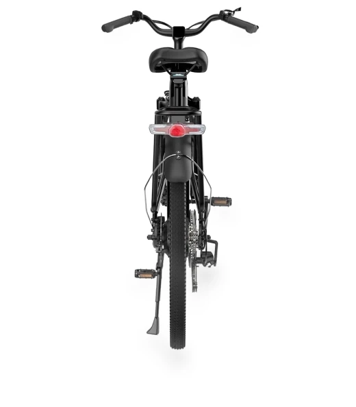 Electric Bike — Electric Self-Balancing Scooters, ESKUTE