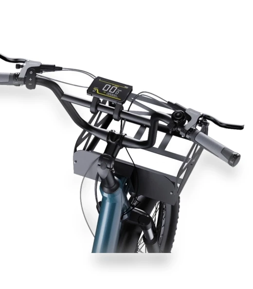 Electric Bike — Electric Self-Balancing Scooters, Onesport