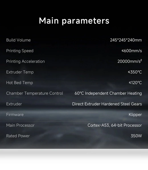 3D Printer — 3D Printing Solutions, QIDI
