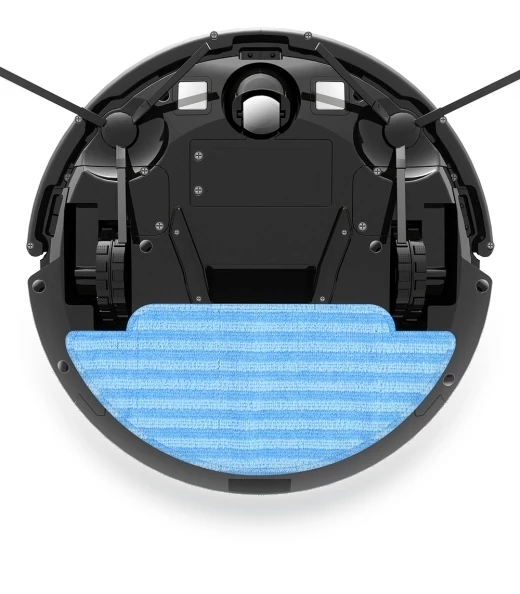 Robot Vacuum Cleaner — Smart Cleaning Robots, Liectroux