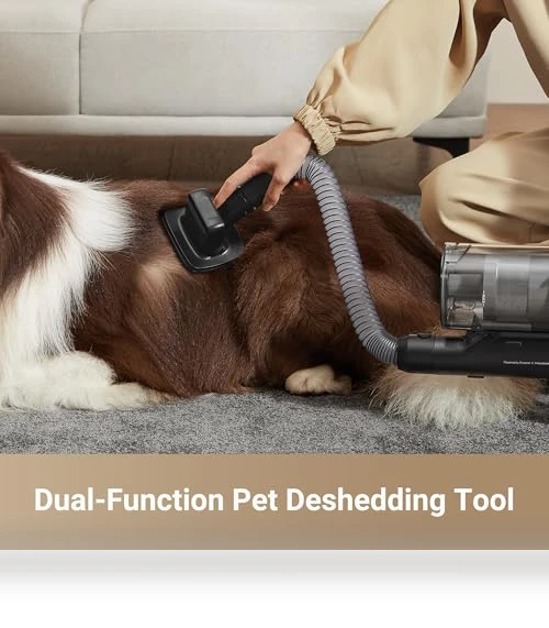 Cordless Vacuum Cleaner — Vacuums, Dreame