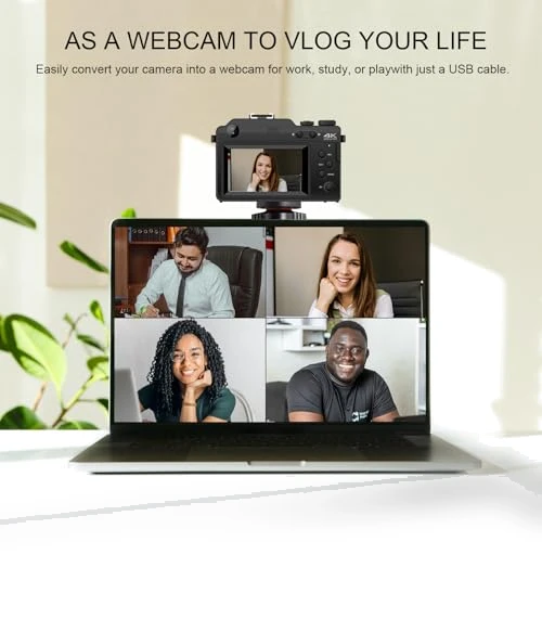 Digital Camera with WiFi — Video Cameras, Yatao