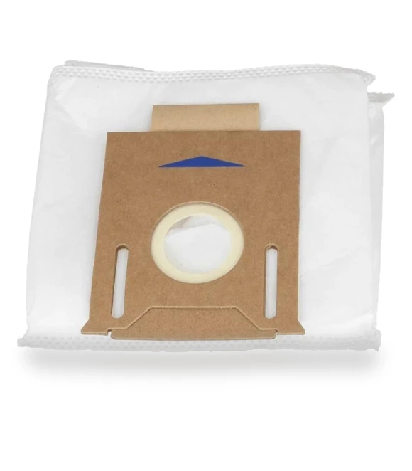 Dust Collection Bag for Robot Vacuum — Parts & Accessories, ECOVACS