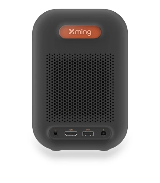 Google TV Projector — Home Theater Projectors, Formill