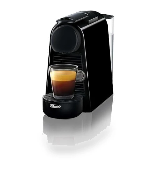 Essenza Mini Coffee and Espresso Machine — Coffee & Espresso Combos, Nespresso