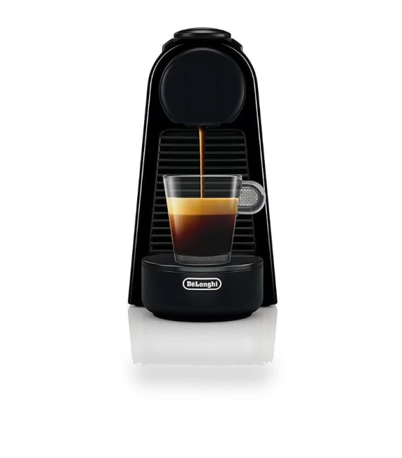 Essenza Mini Coffee and Espresso Machine — Coffee & Espresso Combos, Nespresso